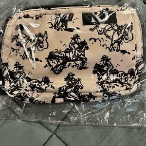 Ranch Dressn cross body